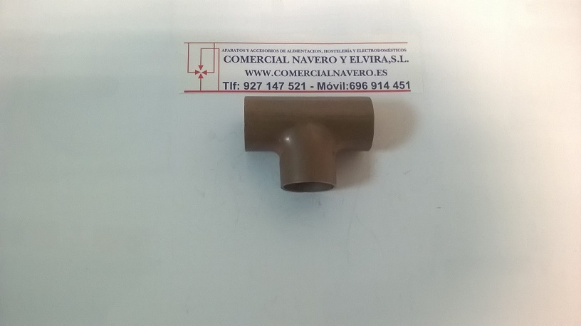 Imagen TE 5/8. Cobre soldar