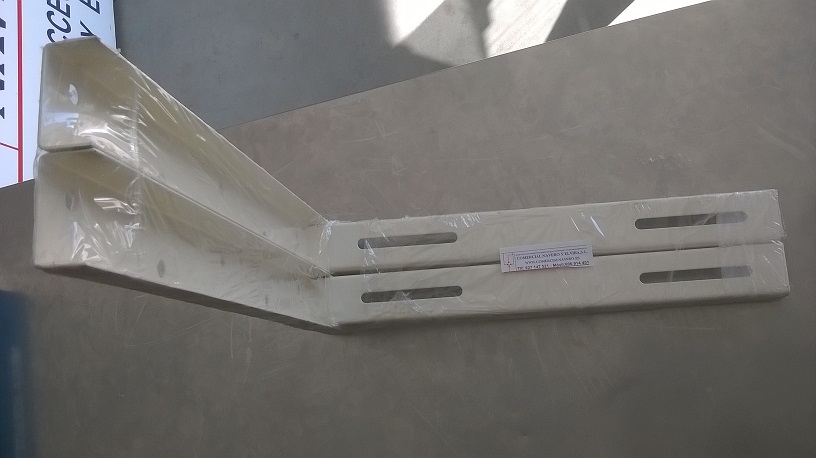 Imagen Soportes Aire Split 40 Cm. Pequeño