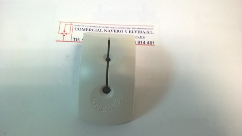 Imagen Receptor FREE Airzone control