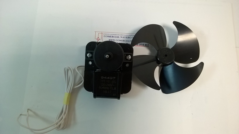 Imagen Ventilador Frigo NOS FROSS