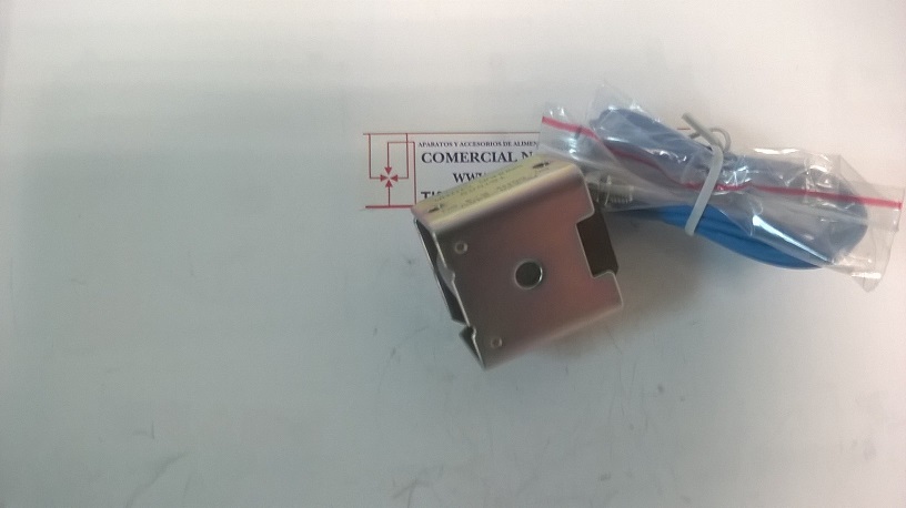 Imagen Bobina Electroválvula Solenoide 240 V. 5 W. Con cable   