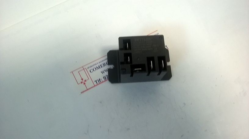 Imagen RELE Potencia 230 V. 25 A. Comun abierto cerrado