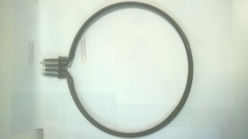 Imagen Resistencia Secadora 2500 W. 230 V.
