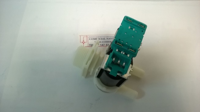 Imagen ELECTROVALVULA 2 VIAS LD. BOSCH CONECTOR