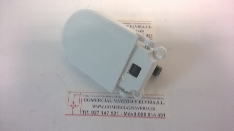 Imagen Cierre puerta LD. FAGOR. Redondo 