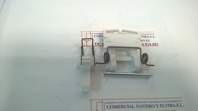 Imagen Cierre puerta LD. FAGOR, NEWPOOL 