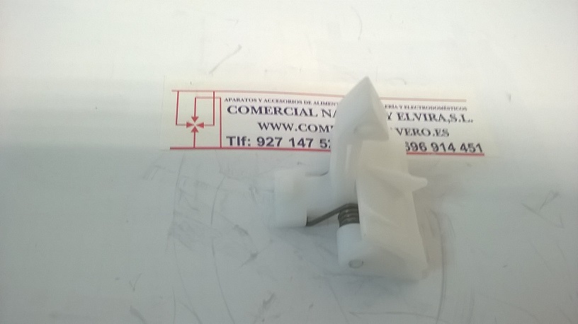 Imagen Cierre puerta LD. BALAY LYNX