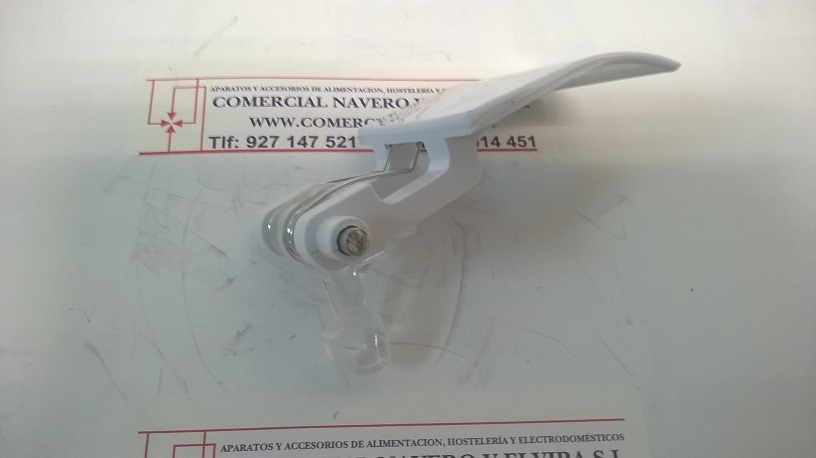 Imagen Cierre puerta LD. NEWPOOL