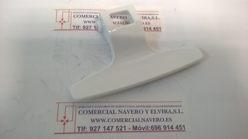 Imagen Cierre puerta LD. DAEWO