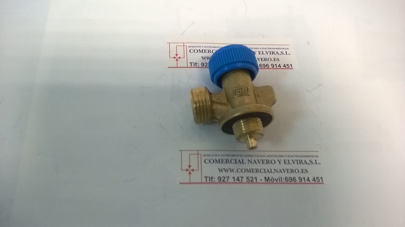 Imagen LLAVE GRIFO CAMPING M-21,8