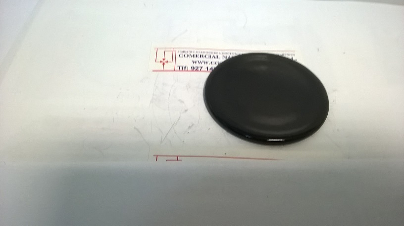 Imagen TAPETA CC. TEKA Nº. 2 PLANA 62 mm 