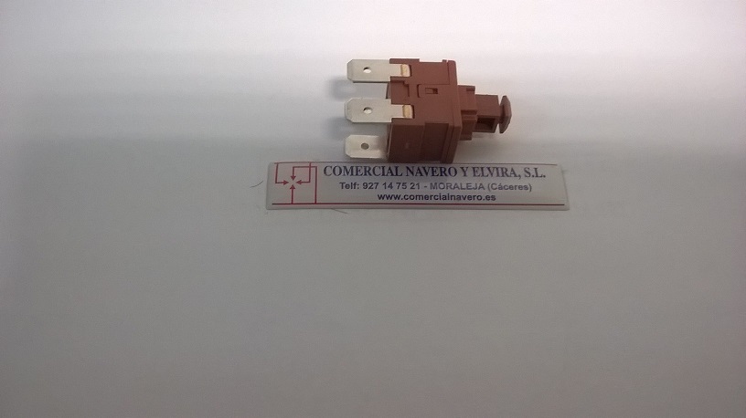 Imagen Interruptor marcha LV. TEKA