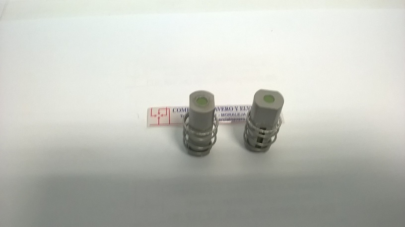 Imagen Nucleo Electroválvula ODE