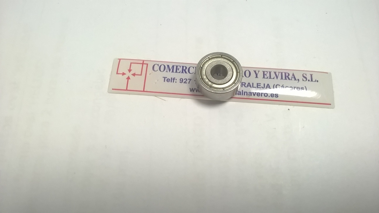 Imagen RODAMIENTO 624 PAE