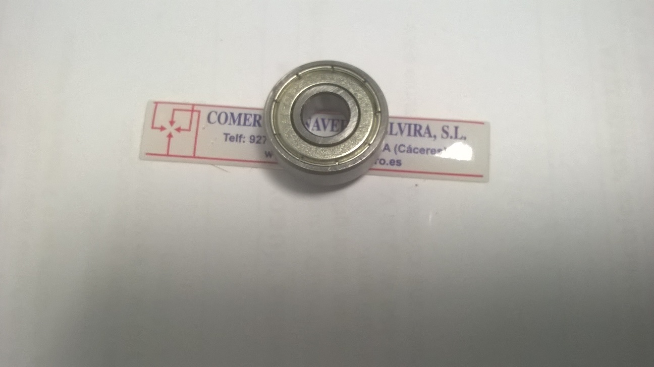 Imagen RODAMIENTO 608 PAE