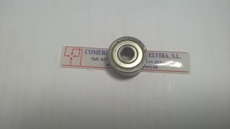 Imagen RODAMIENTO 626 PAE