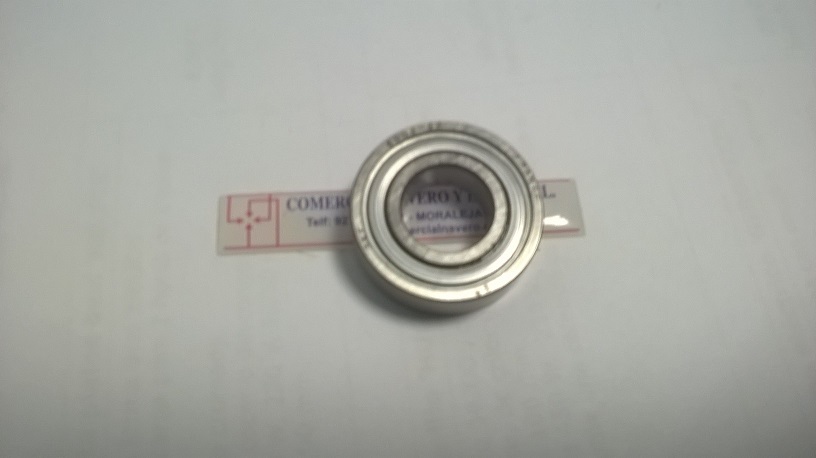 Imagen RODAMIENTO 6002 ZZ