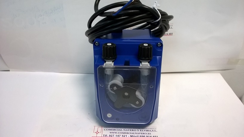 Imagen DOSIFICADOR Electrico 0,7 L. 230 V. Abrillantador LV. 