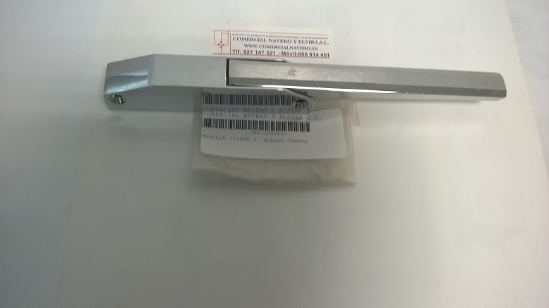 Imagen Manilla cierre puerta camaras muebles frio