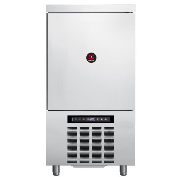 Imagen Abatidor de temperatura md. AB-10. Consumo 2100 W.