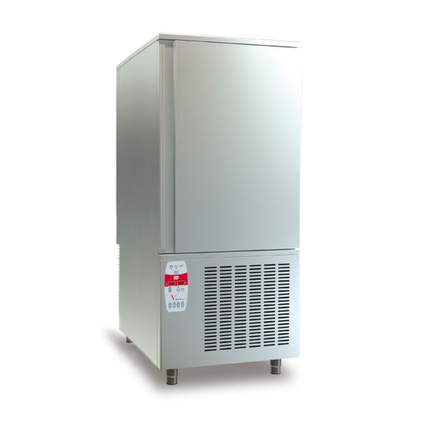 Imagen Abatidor de temperatura Md. AB-15. Consumo 2700 W.  