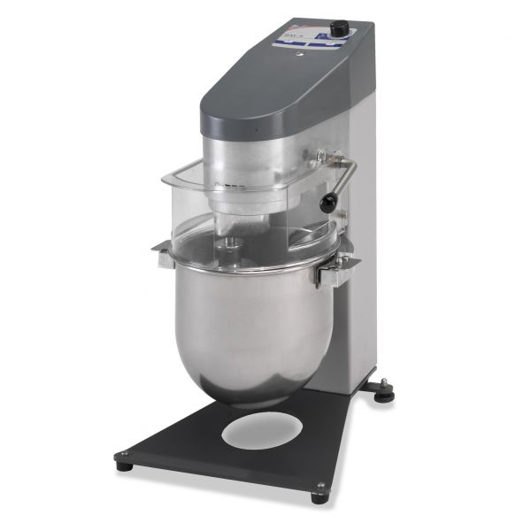 Imagen Batidora planetaria Modelo BM-5. Sobre mesa 5 L. Sammic 