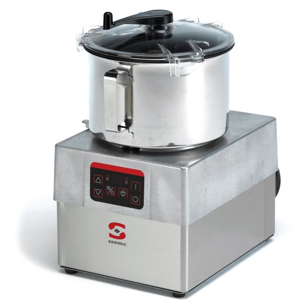 Imagen Cutters Emulsionador vertical de