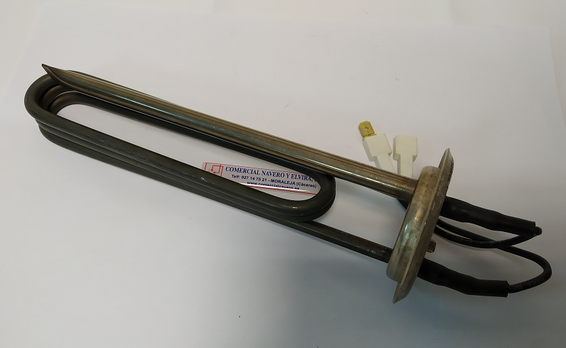 Imagen RESISTENCIA CALDERIN LV. DIHR, DERBY 2300 W. 