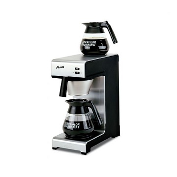 Imagen Cafetera de jarras Mondo 18 L. Sin conexion al agua