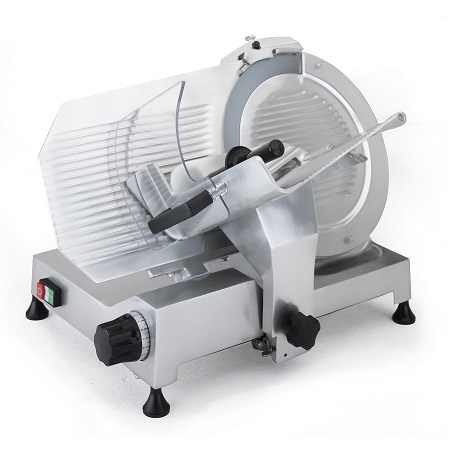 Imagen Cortadora de Fiambres Modelo GCP-350. Profesional 230 V