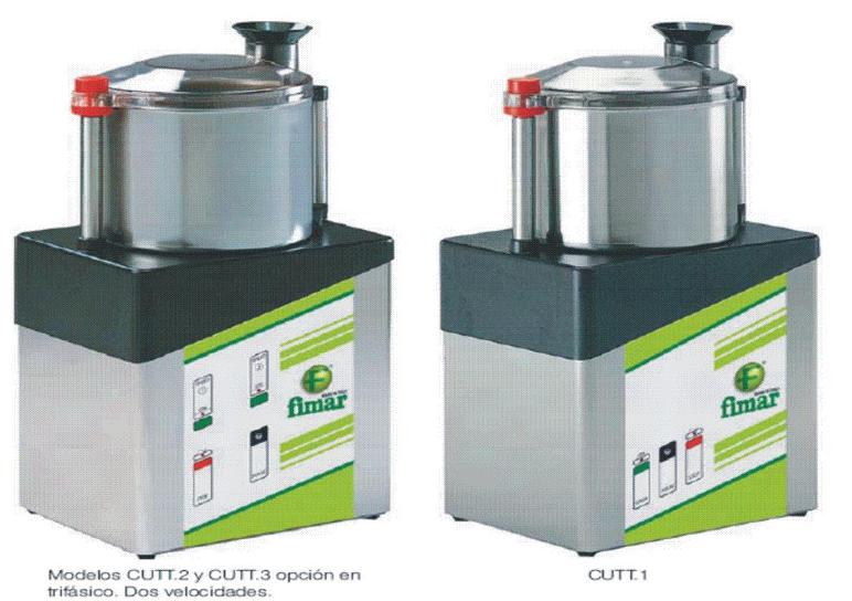 Imagen Cutter monofasico y trifasico