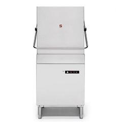 Imagen lavaplatos P-100. Cupula Altura util 40 Cm. 400 V.