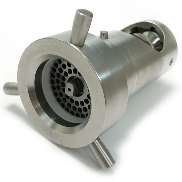 Imagen Grupo picador de carne Unger Inox