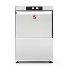 Imagen Lavavasos cesta 35X35. Altura util 