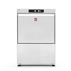 Imagen Lavavasos cesta 40X40. Altura util 