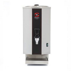 Imagen Termo leche al baño maria 5 L. MH-5