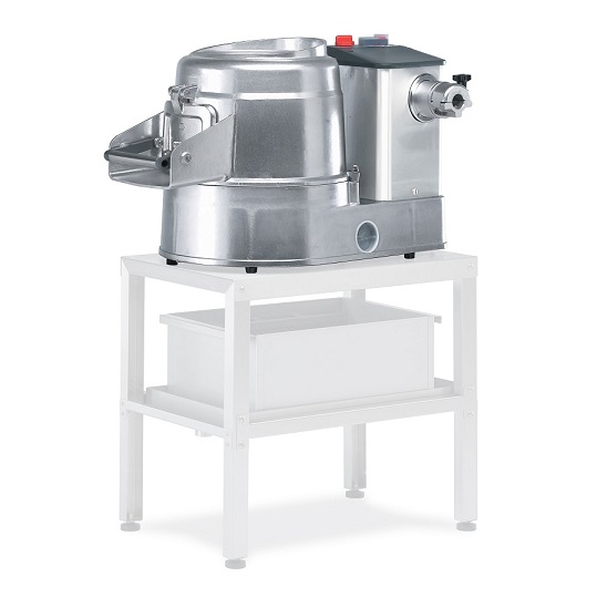 Imagen PELADORA de patatas PPC.12 Mixta toma para accesorios
