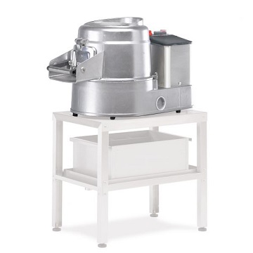 Imagen Peladora de patatas PPC-6 Mixta toma para accesorios