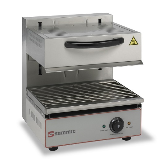 Imagen Salamandra Md. SG-452. Techo 