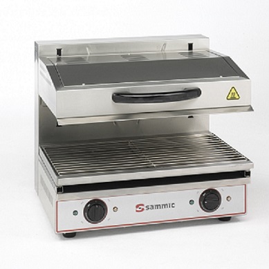 Imagen Salamandra Md. SG-652.  