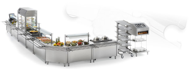 Imagen Conjunto Self service
