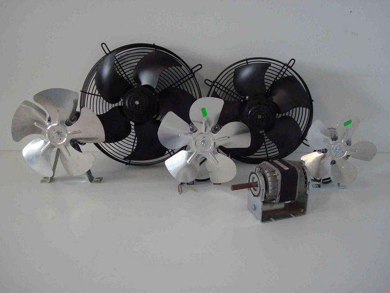 Imagen Ventilacion y Extraccion de Aire